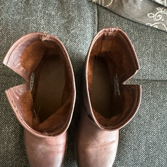 Frye Veronica boots - Picture 2 of 3